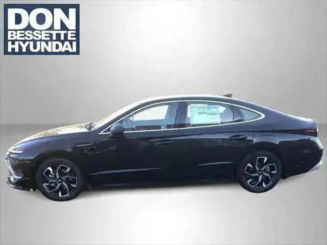 2024 Hyundai Sonata SEL 2024 Hyundai Sonata SEL