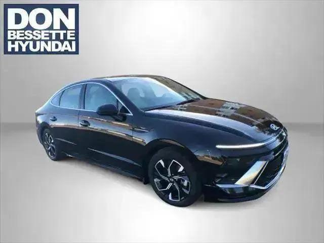 2024 Hyundai Sonata SEL 2024 Hyundai Sonata SEL