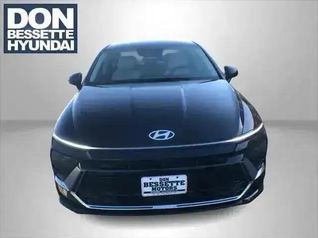 2024 Hyundai Sonata SEL 2024 Hyundai Sonata SEL