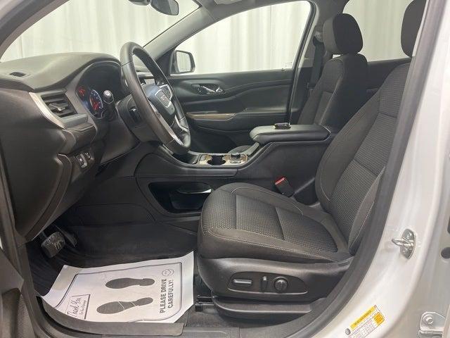 2023 GMC Acadia AWD SLE