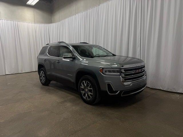 2023 GMC Acadia AWD SLT