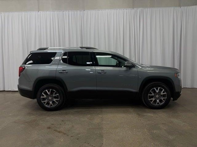 2023 GMC Acadia AWD SLT