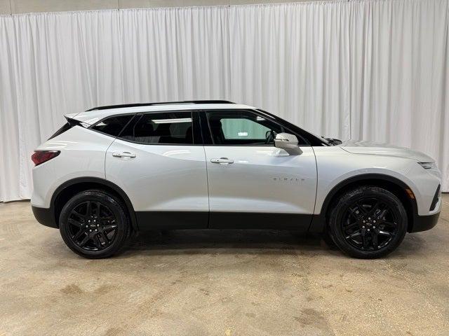2022 Chevrolet Blazer AWD 2LT