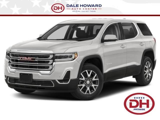 2023 GMC Acadia AWD SLE