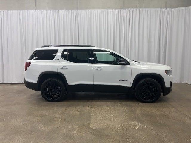 2023 GMC Acadia AWD SLE