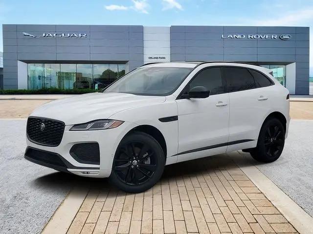 2026 Jaguar F-PACE R-Dynamic S P250 AWD Automatic for sale in Tinley Park, IL