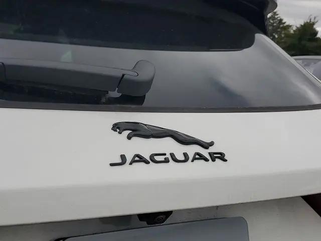2026 Jaguar F-PACE R-Dynamic S P250 AWD Automatic