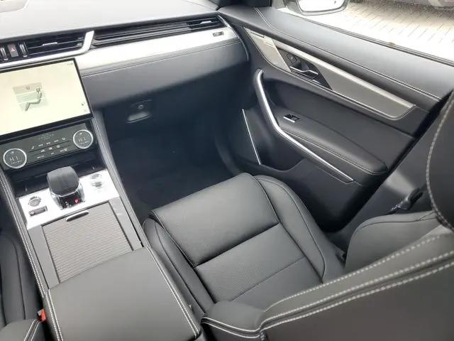2026 Jaguar F-PACE R-Dynamic S P250 AWD Automatic