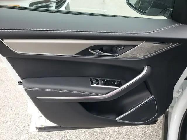 2026 Jaguar F-PACE R-Dynamic S P250 AWD Automatic