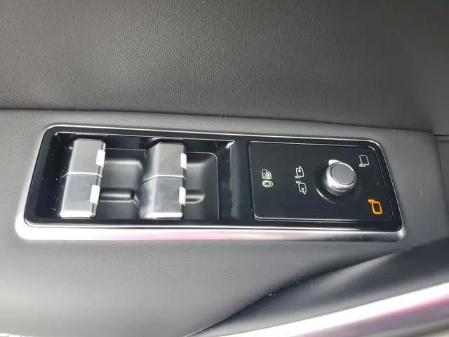 2026 Jaguar F-PACE R-Dynamic S P250 AWD Automatic