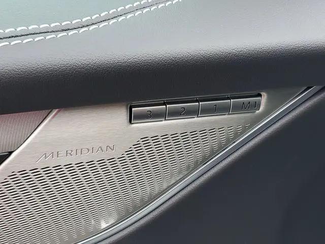 2026 Jaguar F-PACE R-Dynamic S P250 AWD Automatic