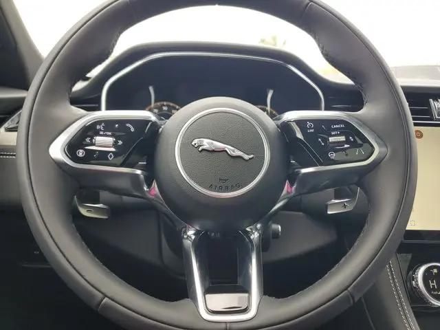 2026 Jaguar F-PACE R-Dynamic S P250 AWD Automatic