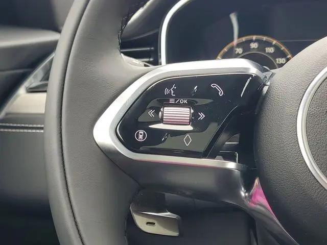 2026 Jaguar F-PACE R-Dynamic S P250 AWD Automatic