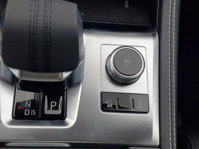 2026 Jaguar F-PACE R-Dynamic S P250 AWD Automatic