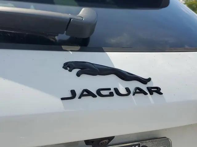 2026 Jaguar F-PACE R-Dynamic S P250 AWD Automatic
