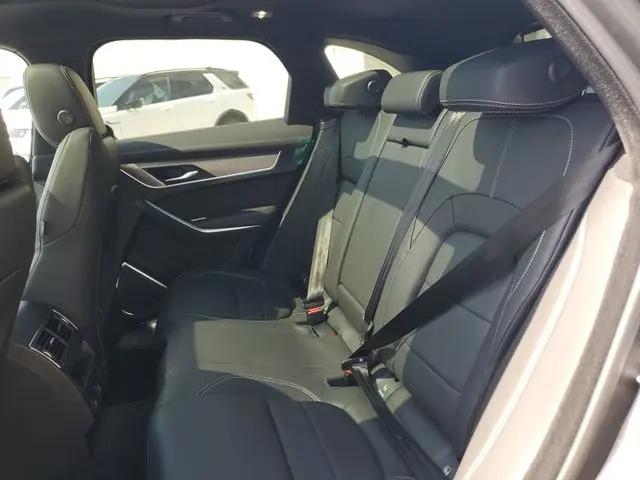 2026 Jaguar F-PACE R-Dynamic S P250 AWD Automatic