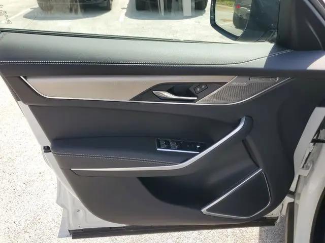 2026 Jaguar F-PACE R-Dynamic S P250 AWD Automatic