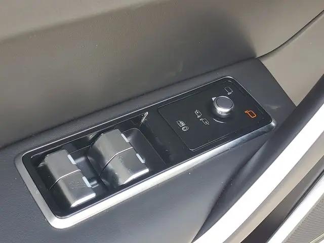 2026 Jaguar F-PACE R-Dynamic S P250 AWD Automatic