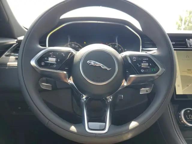 2026 Jaguar F-PACE R-Dynamic S P250 AWD Automatic