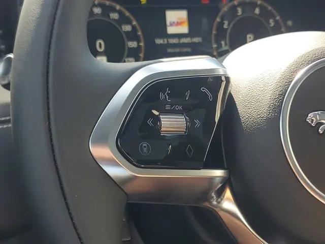 2026 Jaguar F-PACE R-Dynamic S P250 AWD Automatic