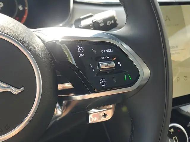 2026 Jaguar F-PACE R-Dynamic S P250 AWD Automatic