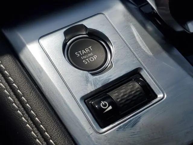2026 Jaguar F-PACE R-Dynamic S P250 AWD Automatic