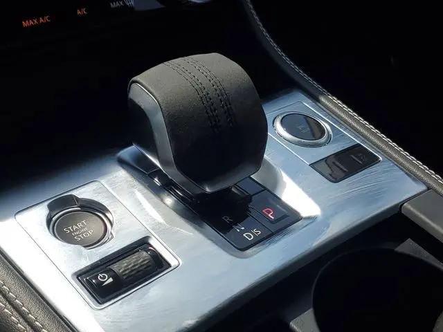 2026 Jaguar F-PACE R-Dynamic S P250 AWD Automatic