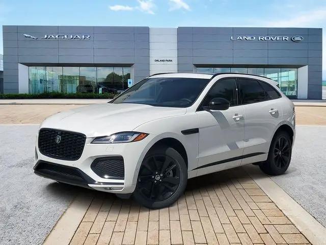 2026 Jaguar F-PACE R-Dynamic S P250 AWD Automatic for sale in Tinley Park, IL