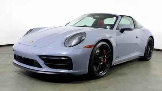 2023 Porsche 911 Targa 4 GTS for sale in Mechanicville, NY
