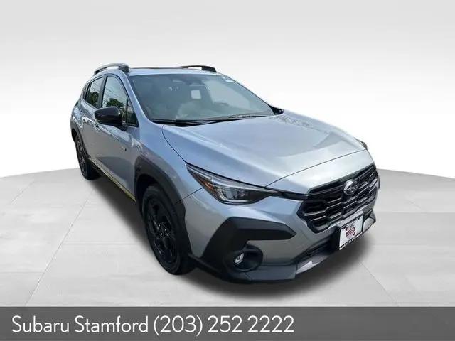 2024 Subaru Crosstrek Sport for sale in Stamford, CT
