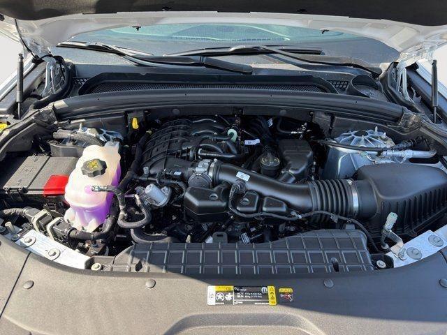 2025 Jeep Grand Cherokee Altitude X 4x4