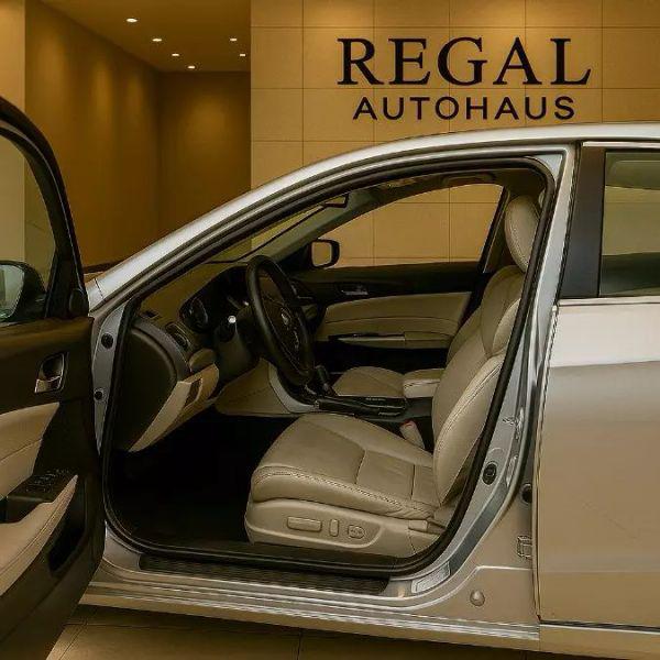 2012 Acura TL 3.7