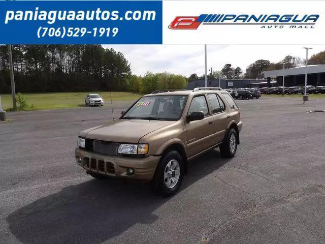 2000 Isuzu Rodeo LS for sale in Dalton, GA