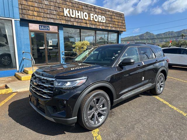 2025 Ford Explorer Active for sale in Lihue, HI