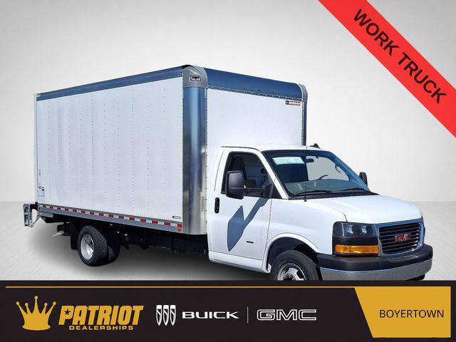 2025 GMC Savana Cutaway Work Van for sale in Boyertown, PA