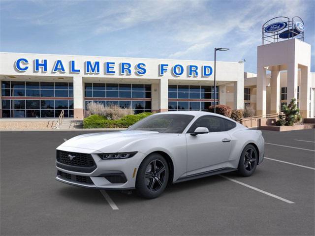 2025 Ford Mustang EcoBoost Fastback for sale in Rio Rancho, NM