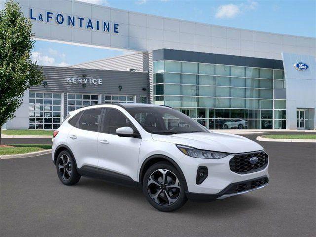 2025 Ford Escape ST-Line Select for sale in Lansing, MI