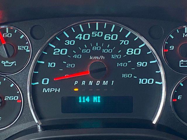 2025 Chevrolet Express Cargo Van RWD 2500 Regular Wheelbase WT