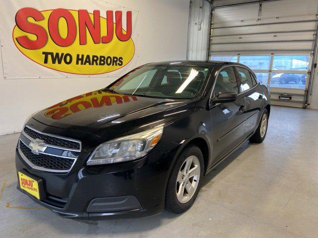2013 Chevrolet Malibu 1FL for sale in Two Harbors, MN
