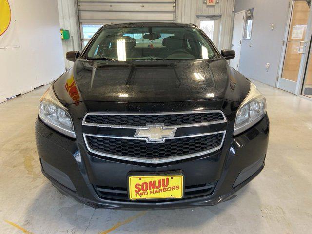 2013 Chevrolet Malibu 1FL