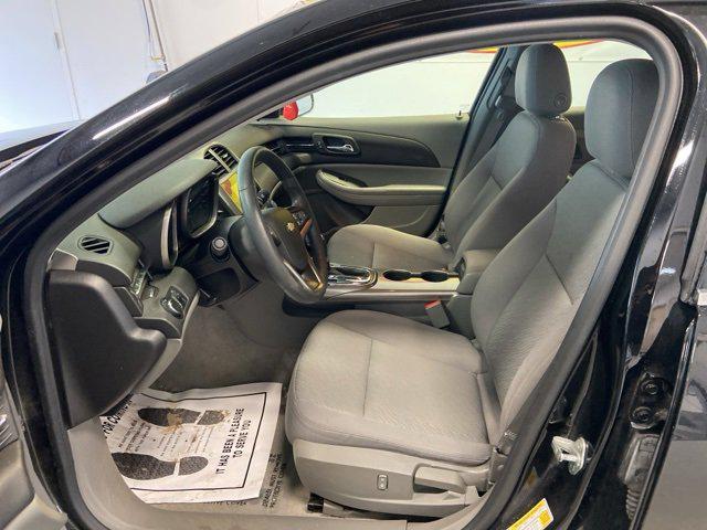 2013 Chevrolet Malibu 1FL
