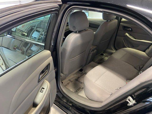 2013 Chevrolet Malibu 1FL