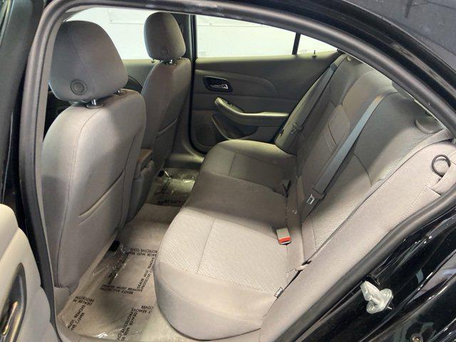 2013 Chevrolet Malibu 1FL