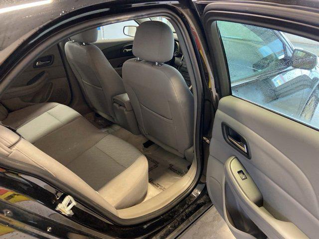 2013 Chevrolet Malibu 1FL