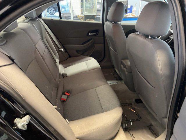 2013 Chevrolet Malibu 1FL