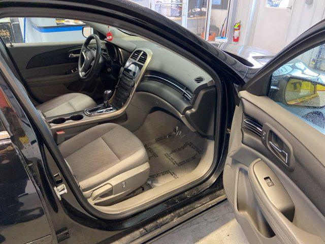 2013 Chevrolet Malibu 1FL
