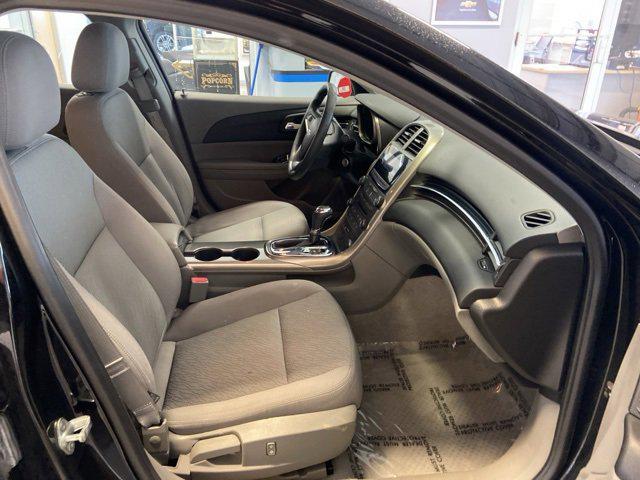 2013 Chevrolet Malibu 1FL