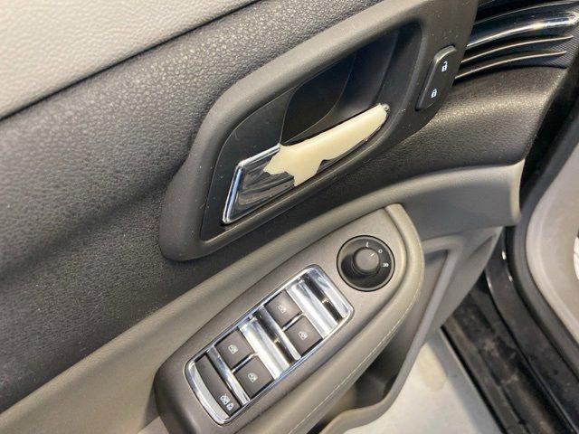 2013 Chevrolet Malibu 1FL