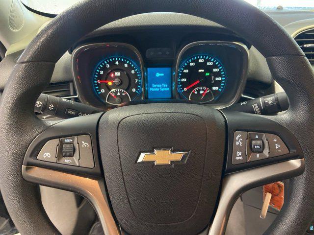2013 Chevrolet Malibu 1FL