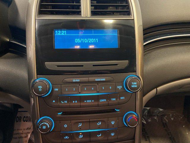2013 Chevrolet Malibu 1FL